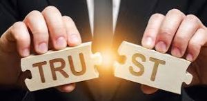 Il trust